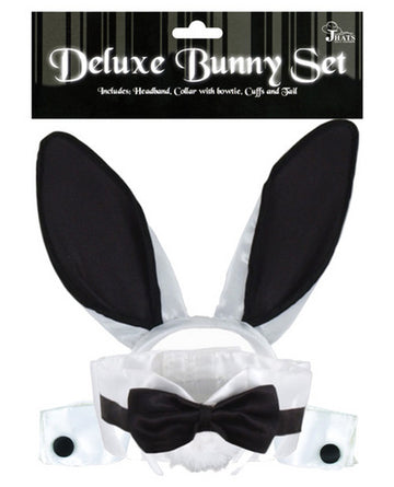 5 pc sexy bunny kit