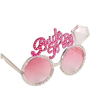 Bride to be glasses