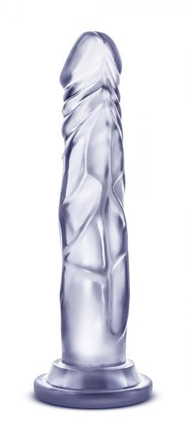 Sweet N Hard #5 Clear Realistic Dildo