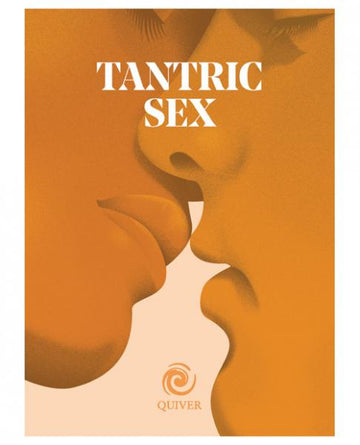 Tantric Sex Mini Book