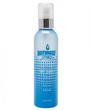 Naturally Fresh Toy Cleaner 8 fluid ounces