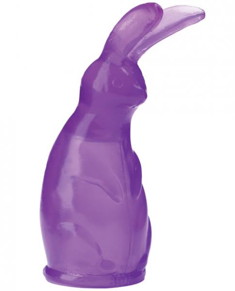 Vibratex Rabbit Sleeve Purple