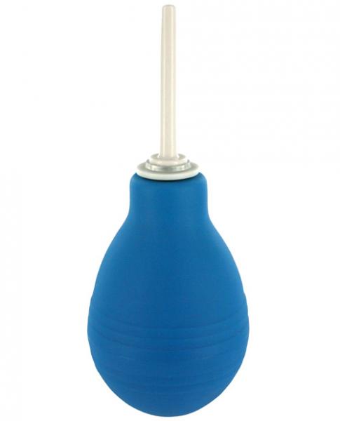 Cleanstream Enema Bulb - Blue