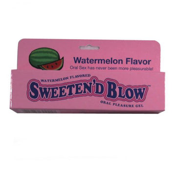 Sweeten&#039;d Blow (watermelon/1.5oz)