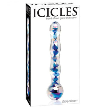 Icicles No. 8