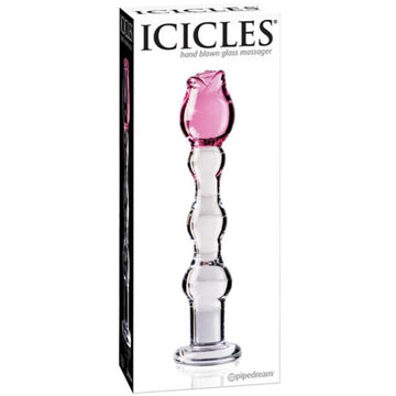 Icicles No. 12