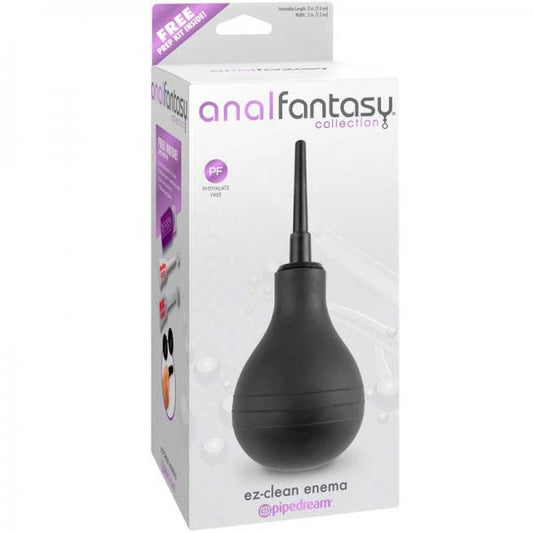 Anal Fantasy Collection Ez-clean Enema