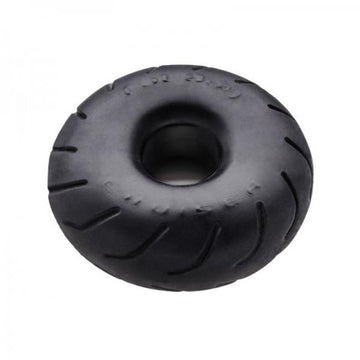 Cruiser Ring 2.5 inches Black