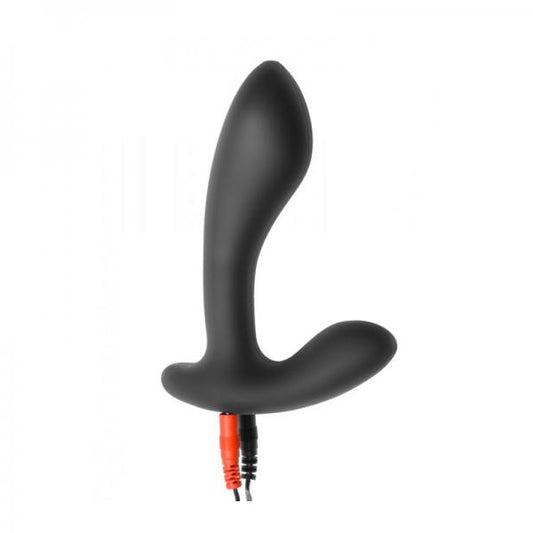 Surge Bi Polar Electro Prostate Stimulator Black