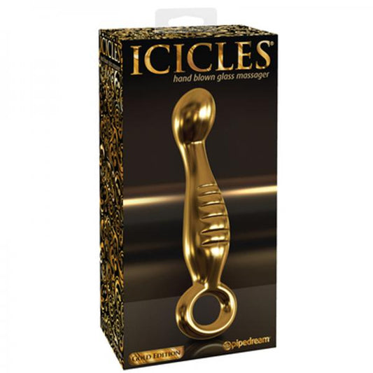 Icicles Gold Edition - G04