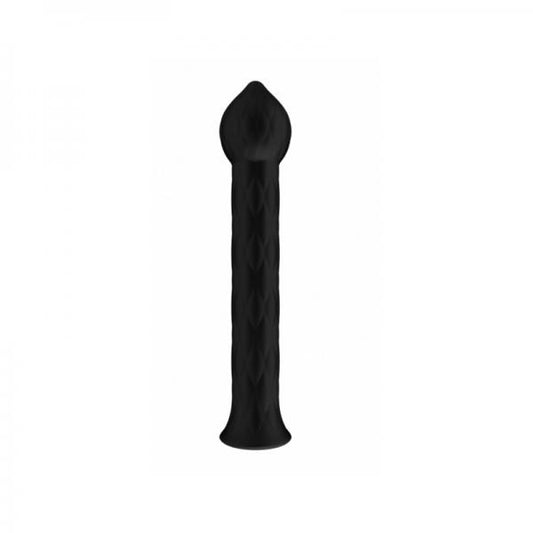 Femmefunn Diamond Wand Black