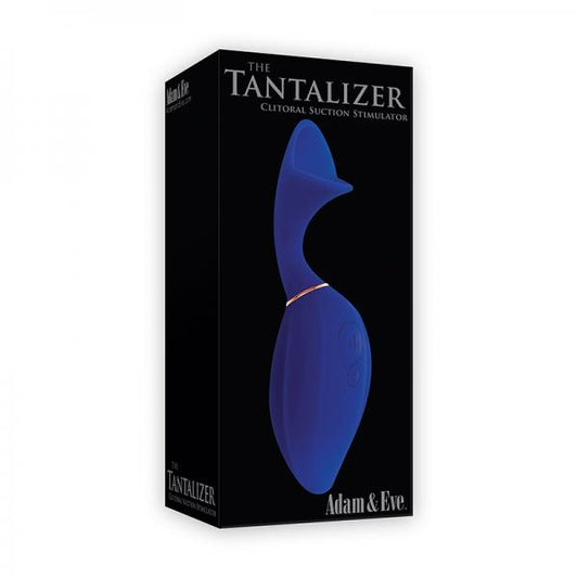 Adam & Eve The Tantilizer Blue