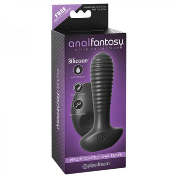 Anal Fantasy Elite Remote Control Anal Teaser