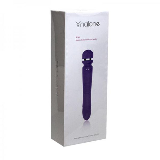 Nalone Yoni Wand Purple