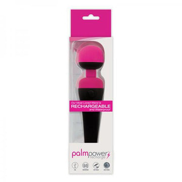 Palm Power Plug&amp;play Usb Power Bank Included