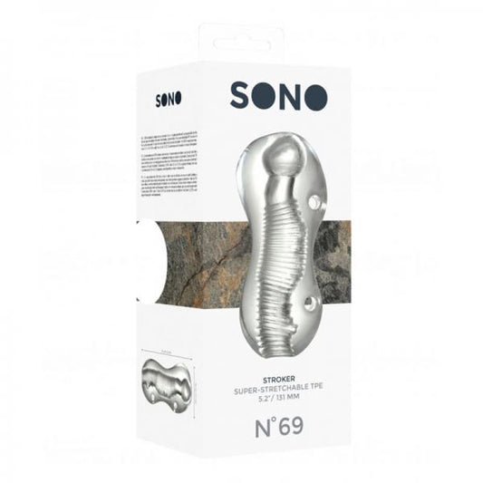 Sono No. 69 - Stroker - Translucent