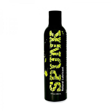 Spunk Lube Natural Oil 8oz