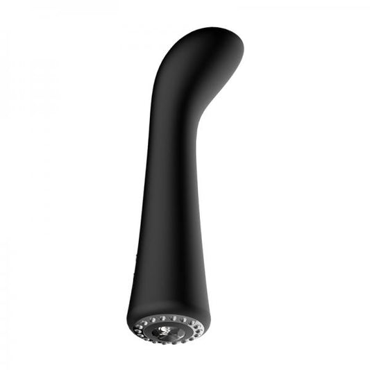 Discretion - G-spot - Glimmer - Black