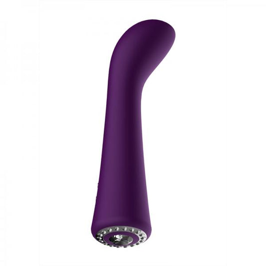 Discretion - G-spot - Glimmer - Purple