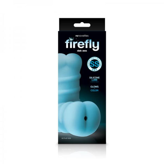 Firefly Dat Ass Blue