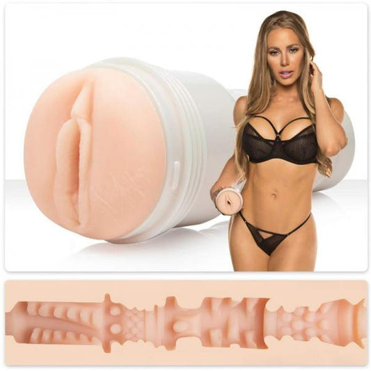 Fleshlight Nicole Aniston Fit