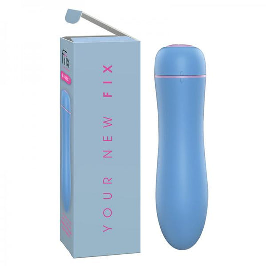 Femmefunn Ffix Bullet Light Blue