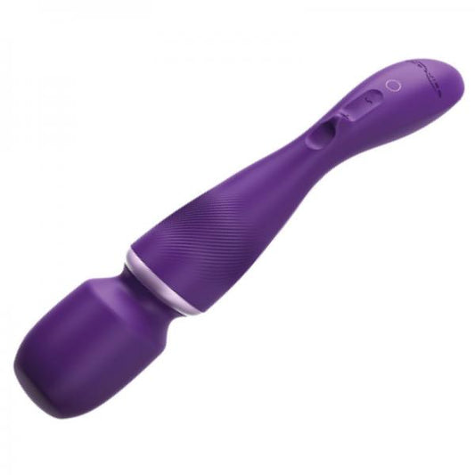 We-vibe Wand Purple