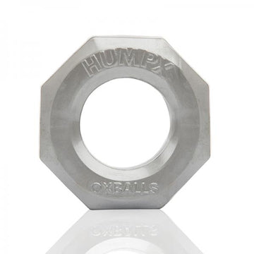 Humpx Cockring, Steel