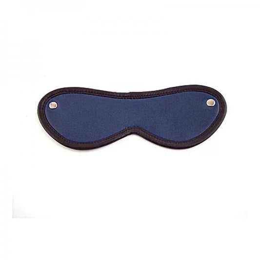 Blindfold Eye Mask - Blue