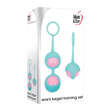 A&amp;e Eve&#039;s Kegel Training Set