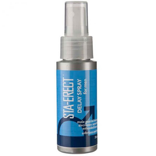 Sta-erect Spray 1oz.