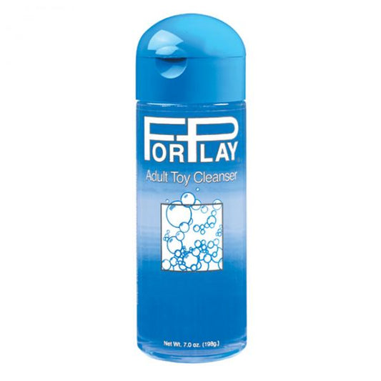 Forplay Toy Cleanser (7oz)