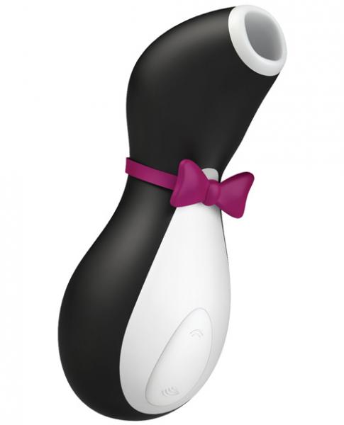 Satisfyer Pro Penguin Next Generation Pressure Wave Vibrator