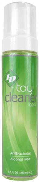 ID Toy Cleaner Foam 8.5oz