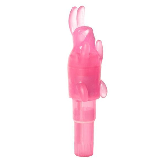 Shanes World Pocket Party Pink Massager