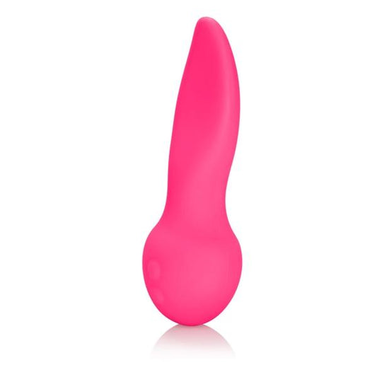 Mini Marvels Marvelous Flicker Pink Vibrator