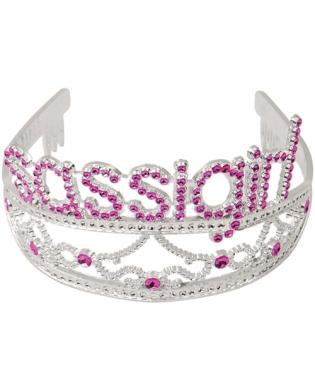 Night to remember sassi girl tiara