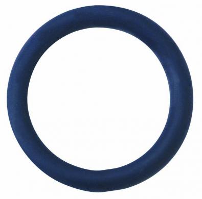 Rubber C Ring  1.25 inch -Blue