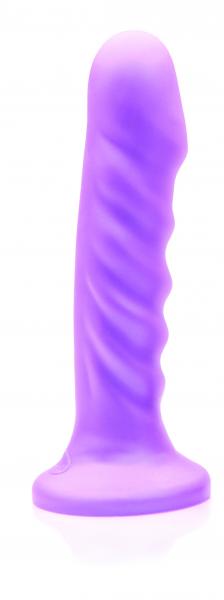 Echo Super Soft Purple Haze Dildo