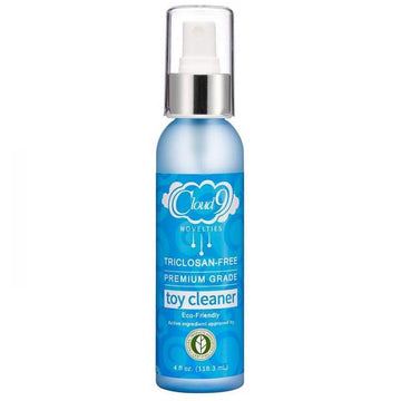 Cloud 9 Premium Grade Toy Cleaner 4oz