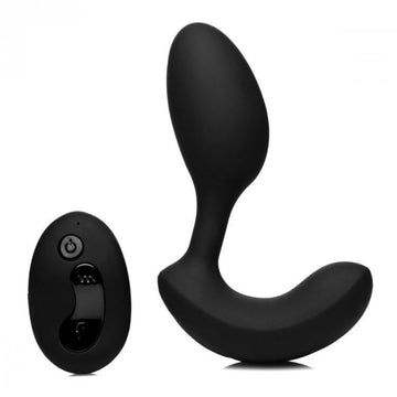 Alpha-pro 10x P-flexer Turbo Prostate Stimulator