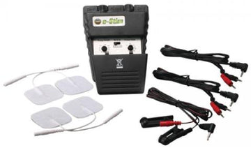 Zeus Electrosex Beginner E-Stim Kit